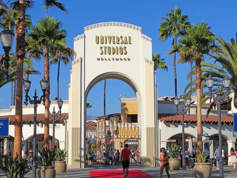 Universal Studios Hollywood Tips Theme Park 247