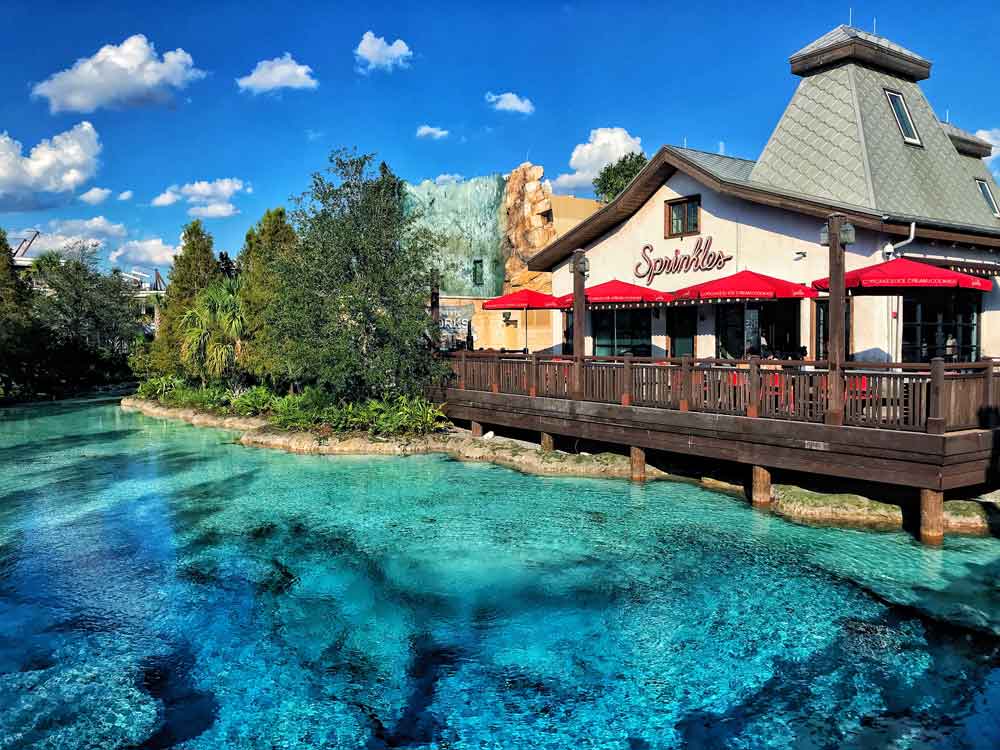 FREE THINGS TO DO AT DISNEY SPRINGS, ORLANDO Theme Park 247